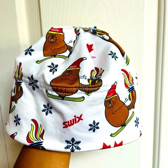 Swix Toque - Picture 1 of 2